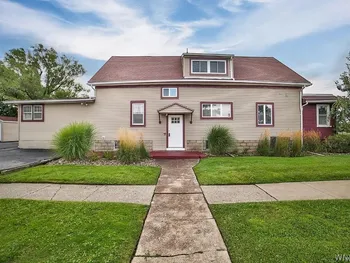 Property at 3577 Harlem Road, Cheektowaga, NY 14225