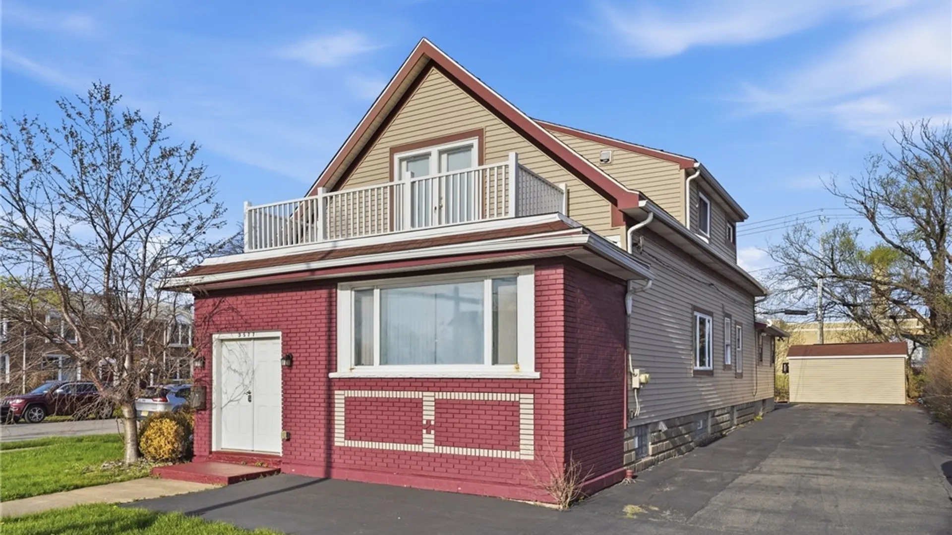 Property at 3577 Harlem Road, Cheektowaga, NY 14225 3