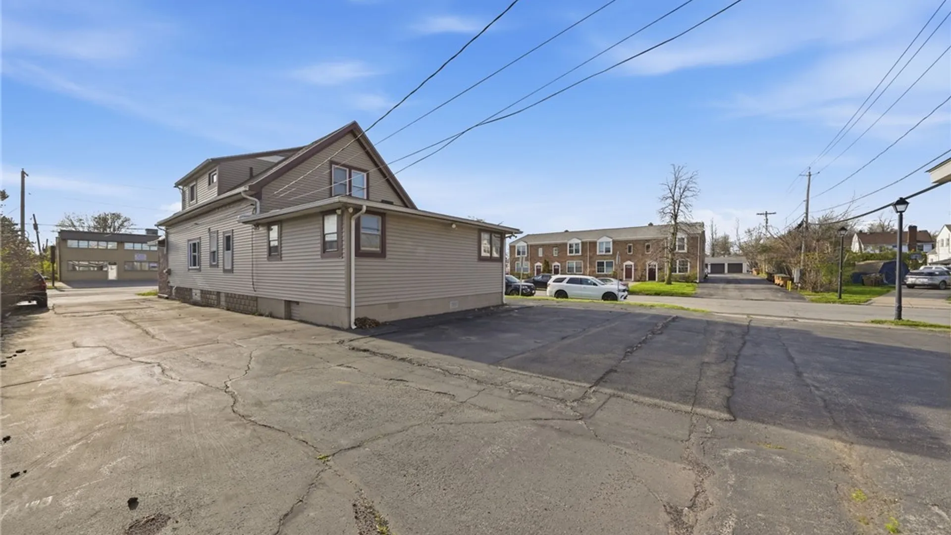 Property at 3577 Harlem Road, Cheektowaga, NY 14225 48