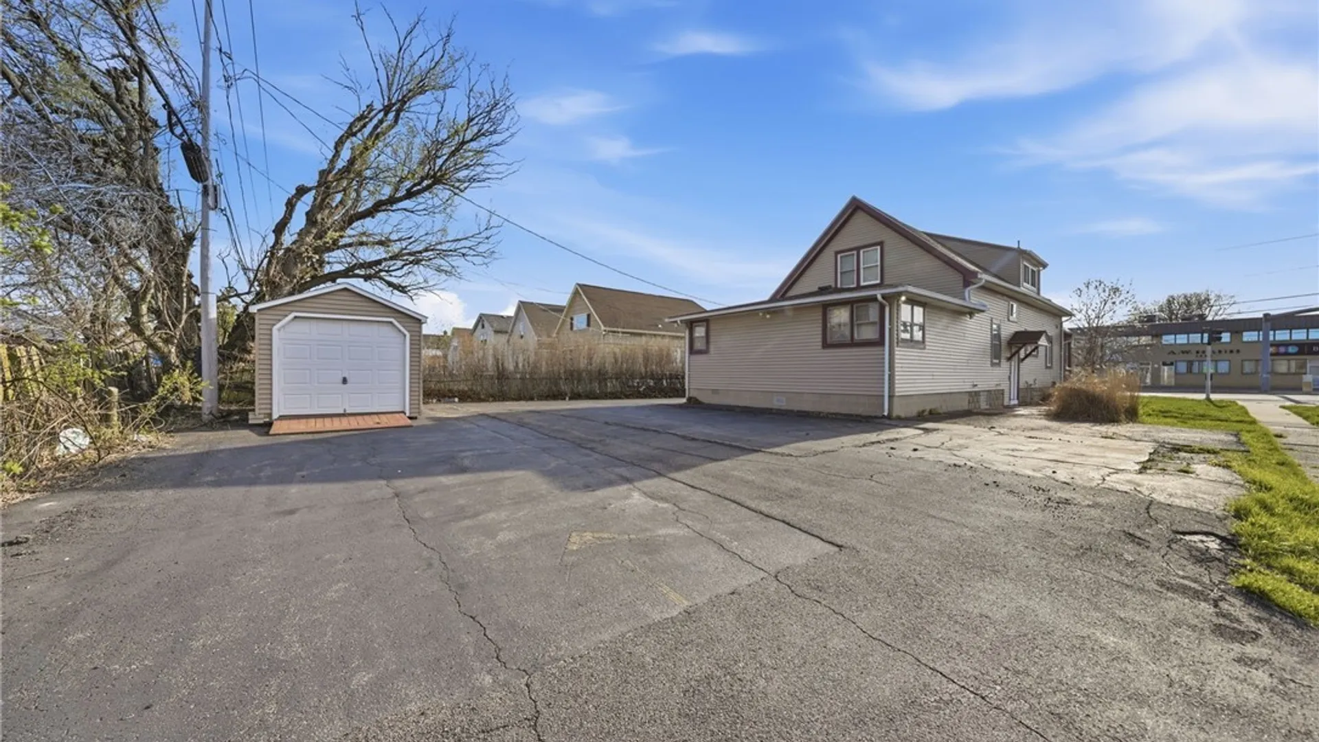 Property at 3577 Harlem Road, Cheektowaga, NY 14225 49