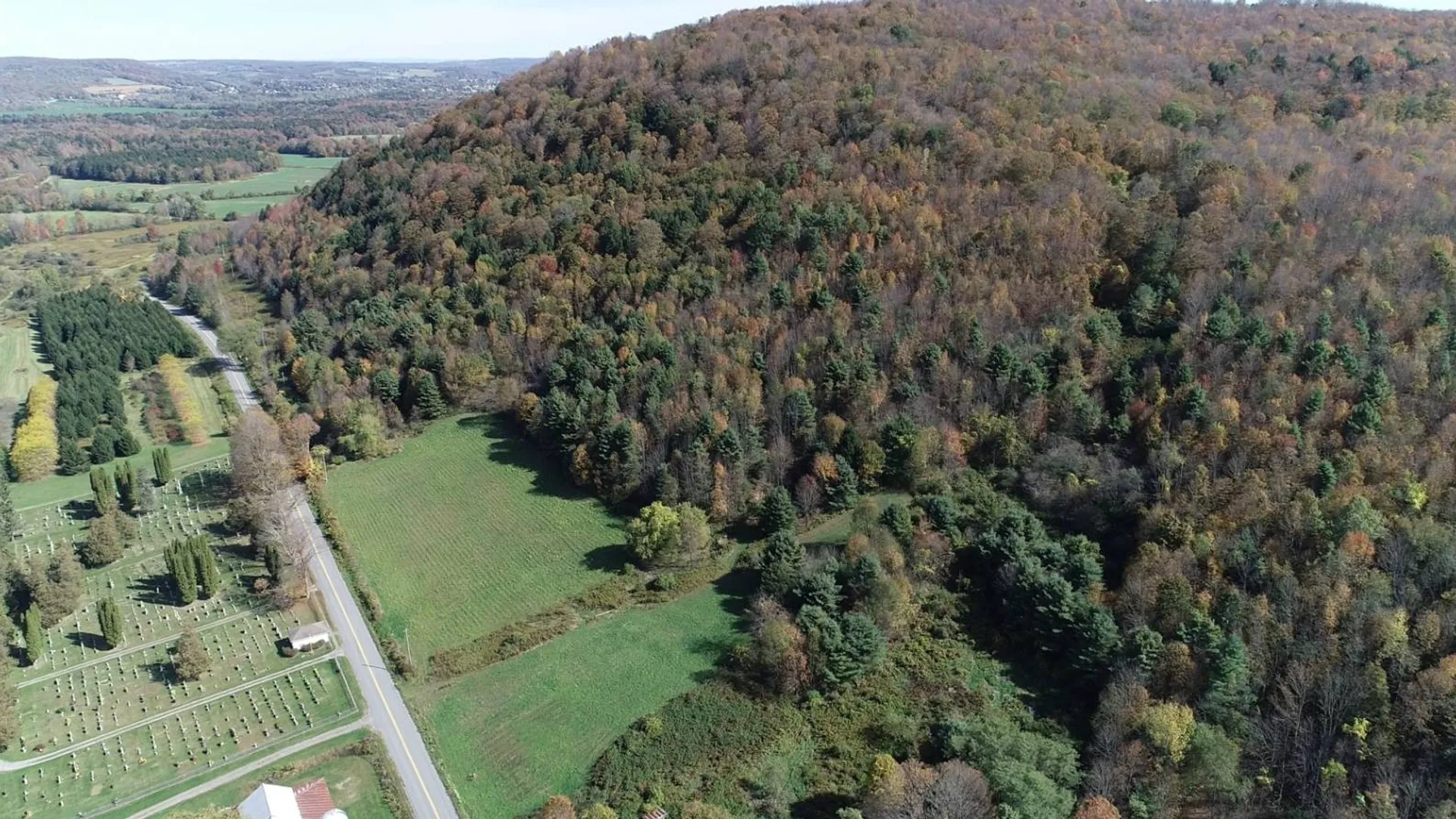 Property at 0 County Highway 18A, West Winfield, NY 13491 2