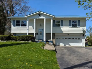 Property at 10 Liberty Street, Perry, NY 14530