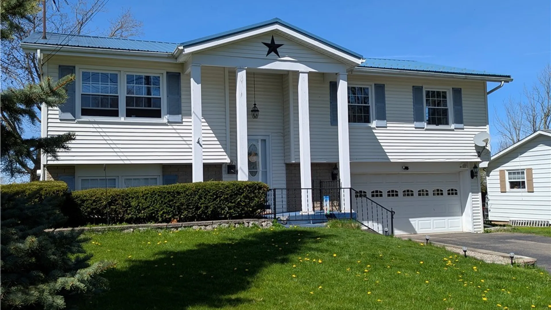 Property at 10 Liberty Street, Perry, NY 14530 2