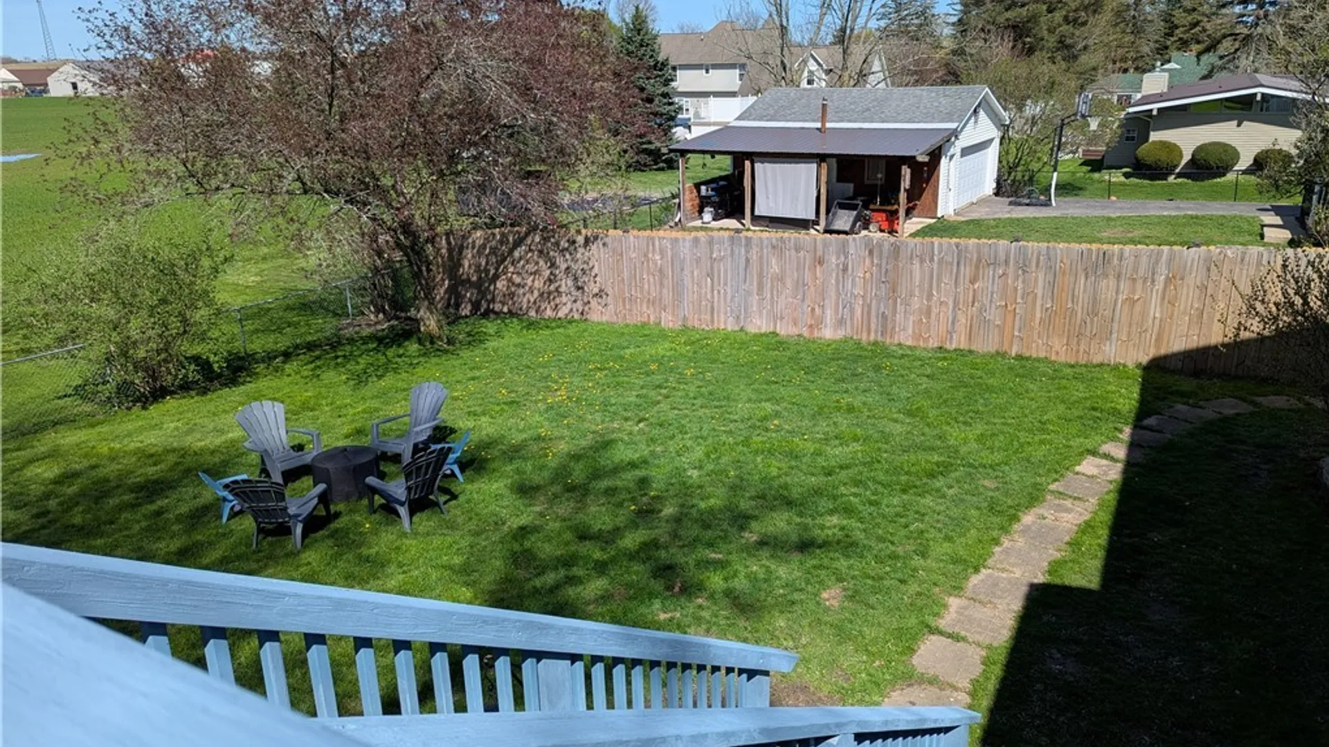 Property at 10 Liberty Street, Perry, NY 14530 45