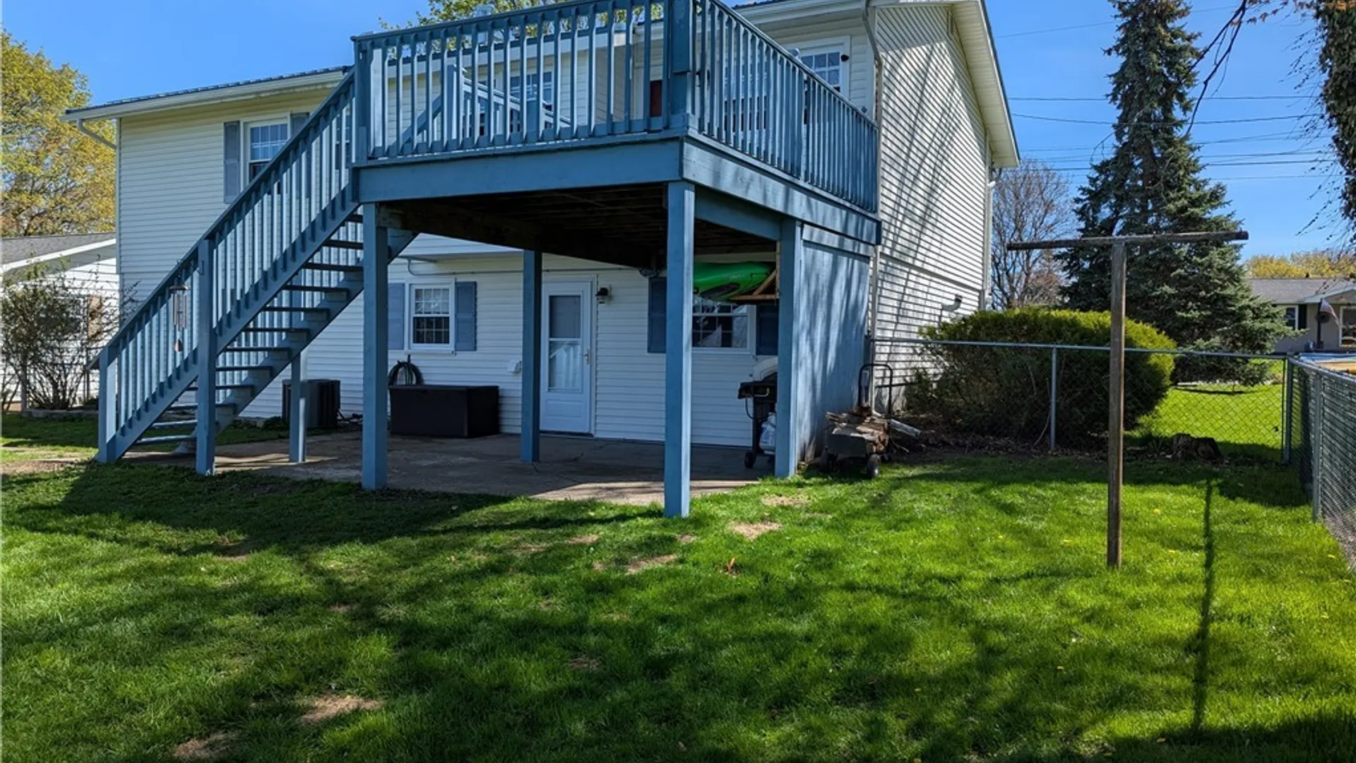 Property at 10 Liberty Street, Perry, NY 14530 50