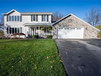Property at 276 Crosby Lane, Greece, NY 14612