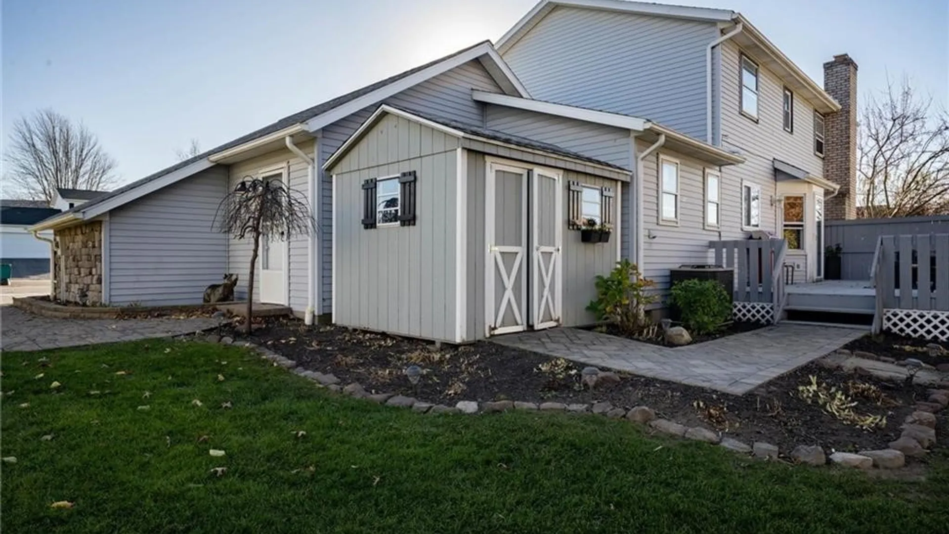 Property at 276 Crosby Lane, Greece, NY 14612 40