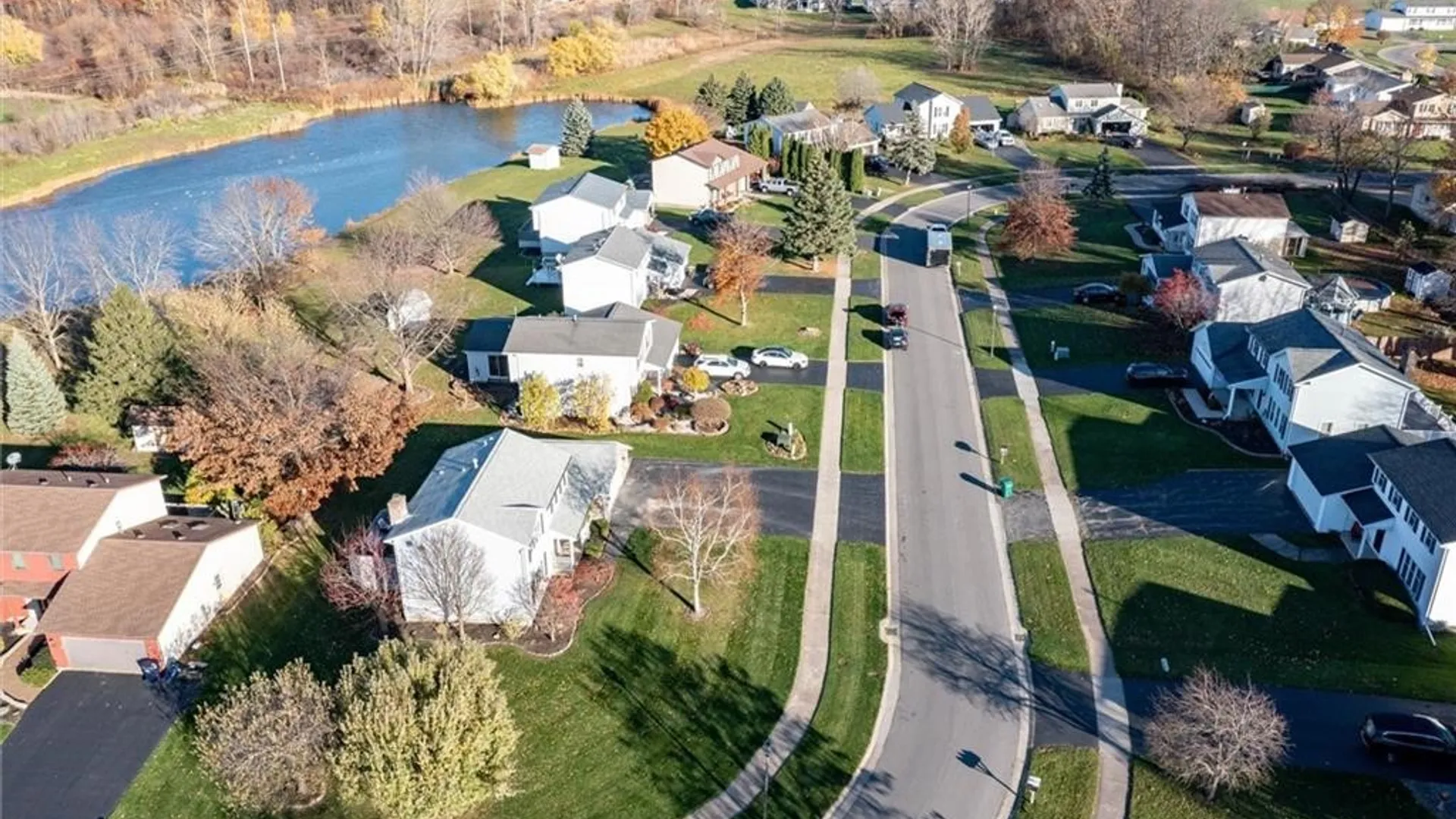 Property at 276 Crosby Lane, Greece, NY 14612 43