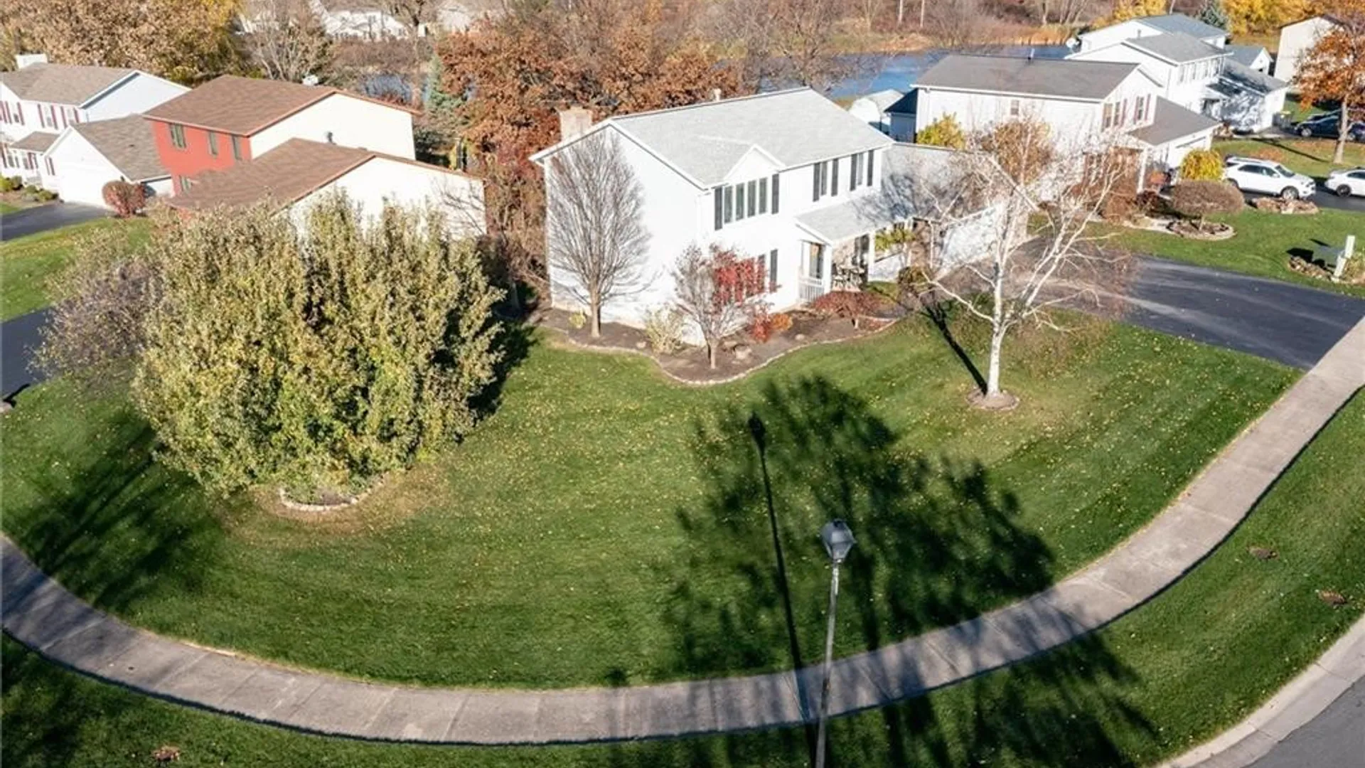 Property at 276 Crosby Lane, Greece, NY 14612 46