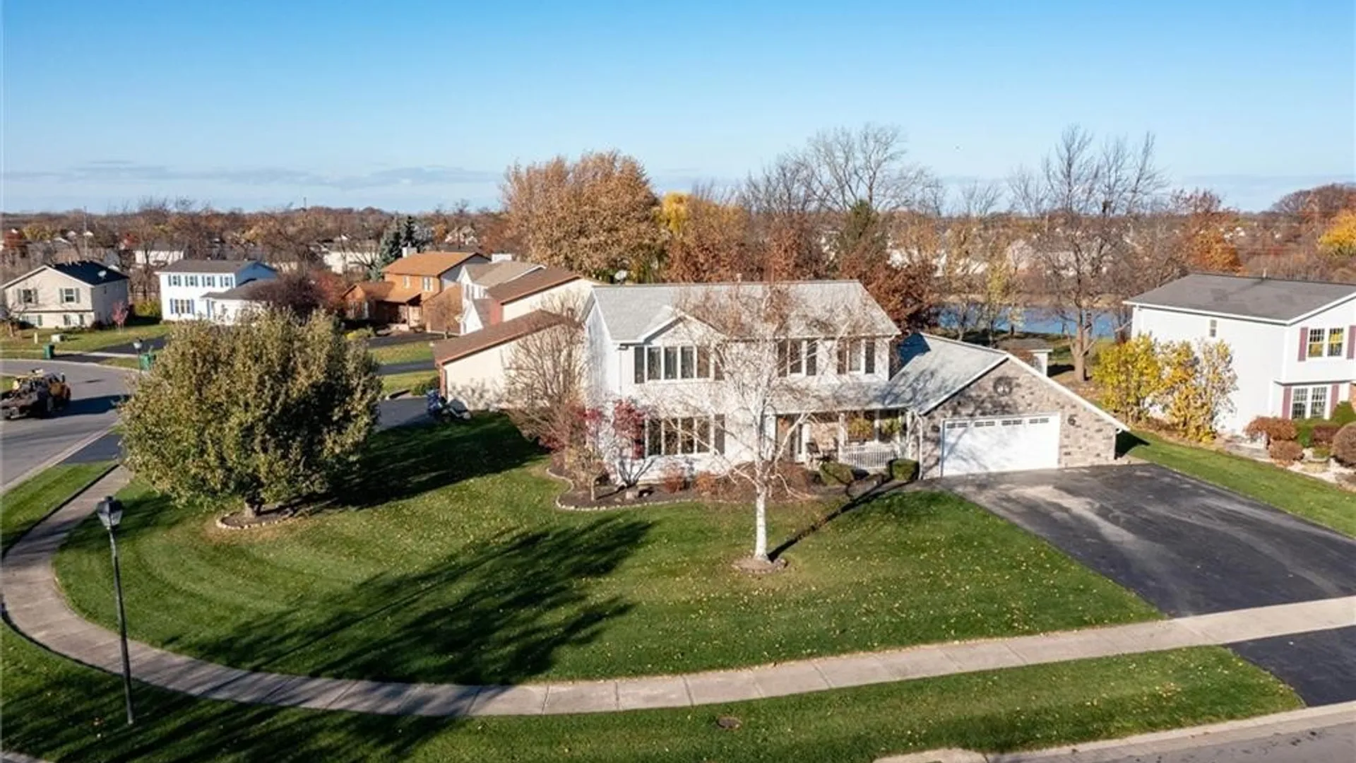 Property at 276 Crosby Lane, Greece, NY 14612 47