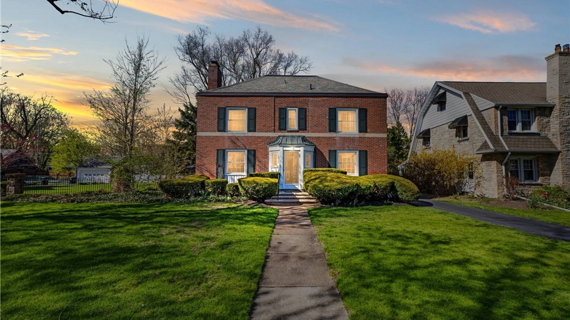 Property at 178 Deerhurst Park Boulevard, Tonawanda, NY 14217 39