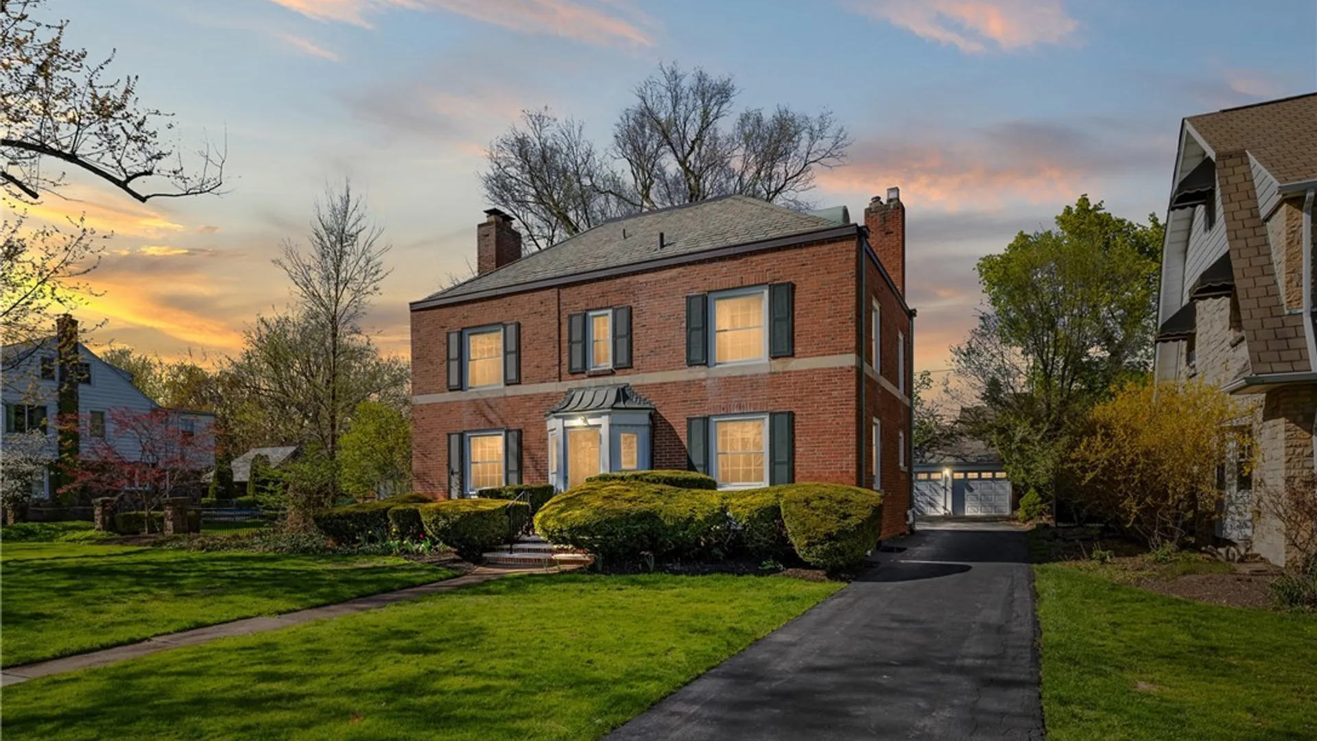 Property at 178 Deerhurst Park Boulevard, Tonawanda, NY 14217 40