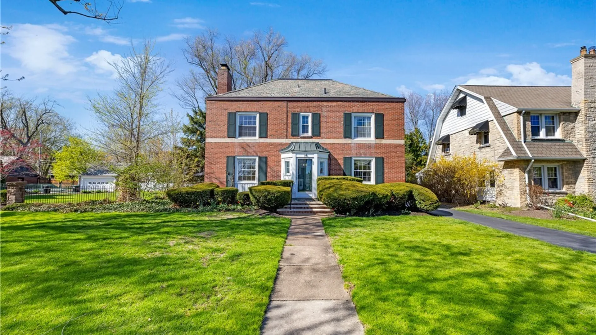 Property at 178 Deerhurst Park Boulevard, Tonawanda, NY 14217 44