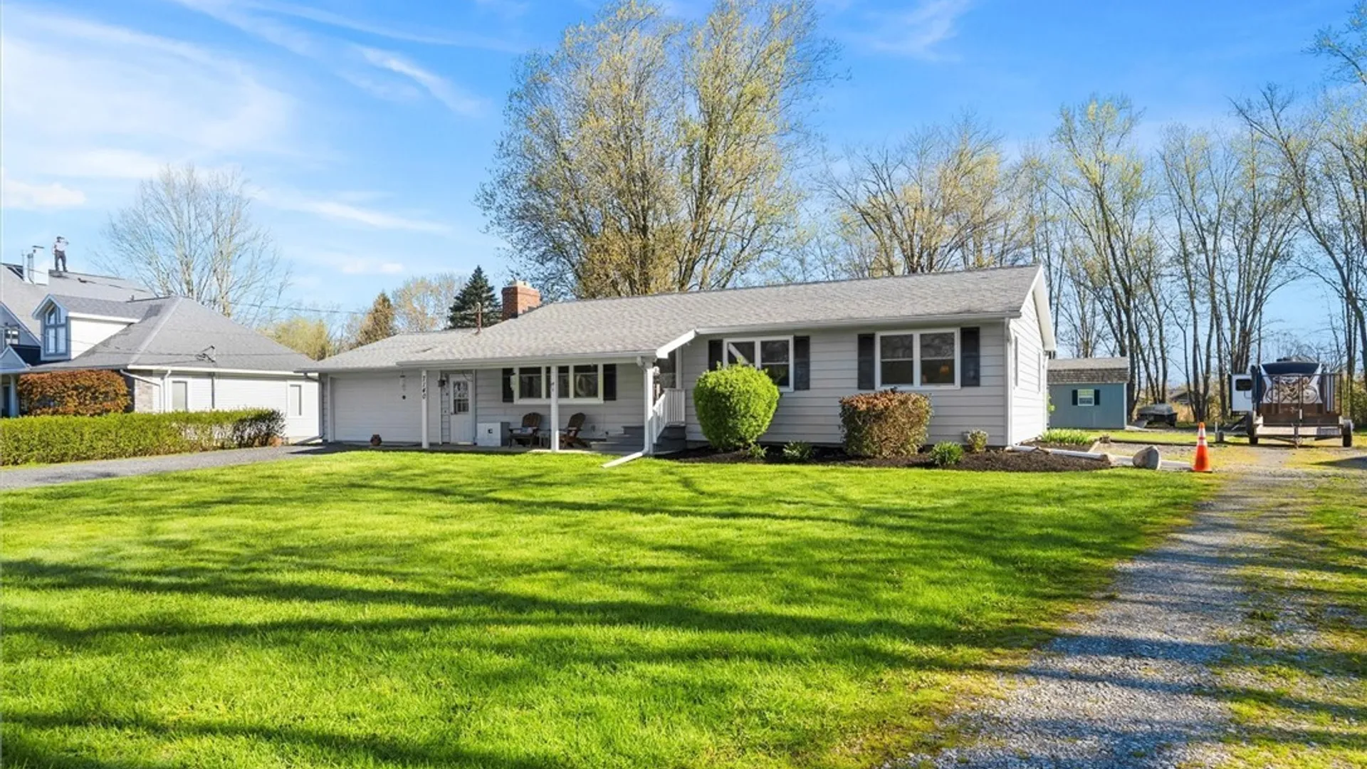 Property at 7140 Division Street Road, Throop, NY 13021 10