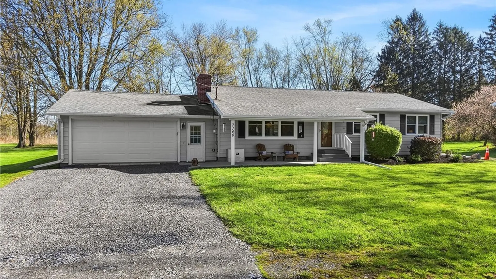 Property at 7140 Division Street Road, Throop, NY 13021 11