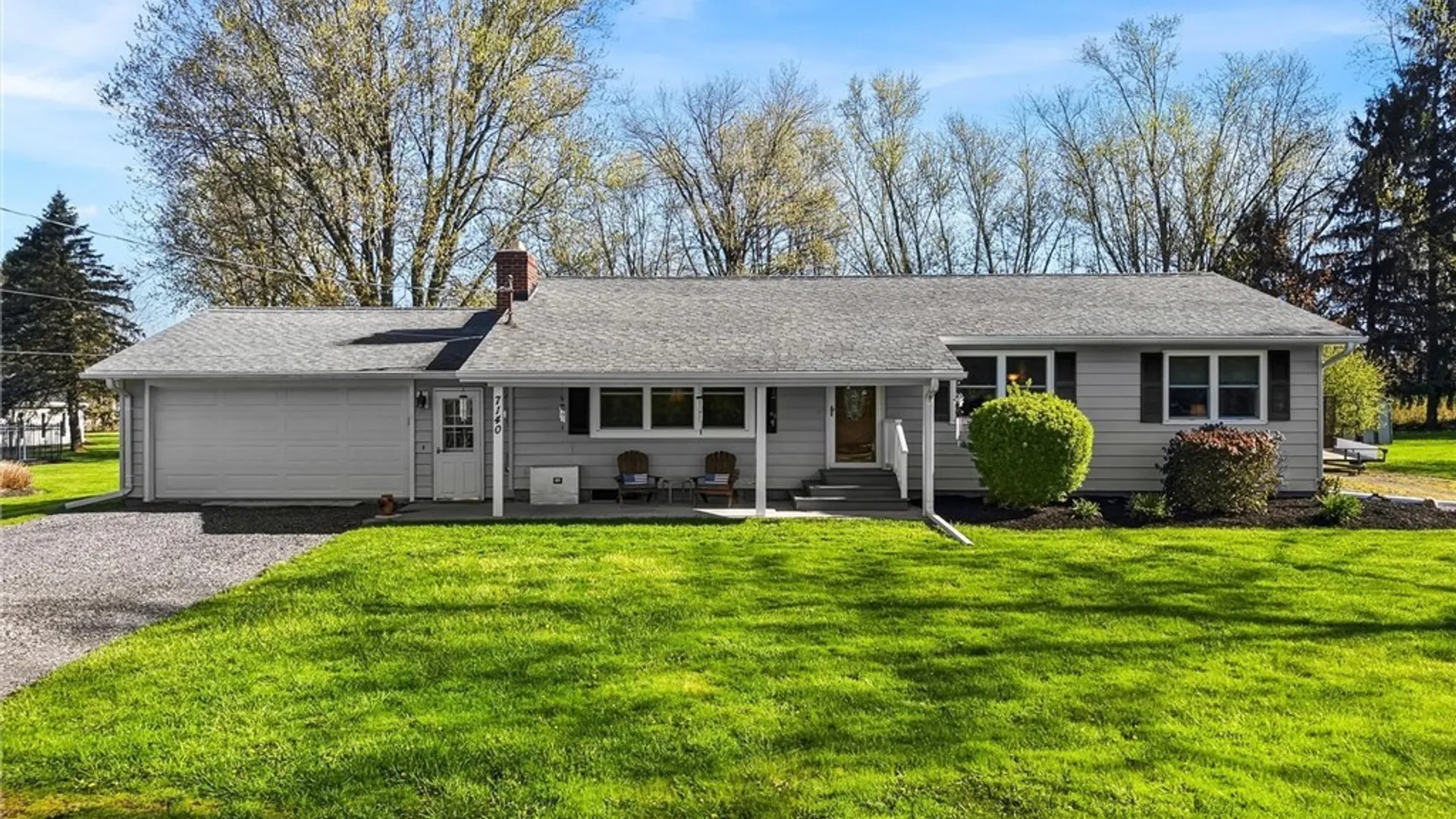 Property at 7140 Division Street Road, Throop, NY 13021 4