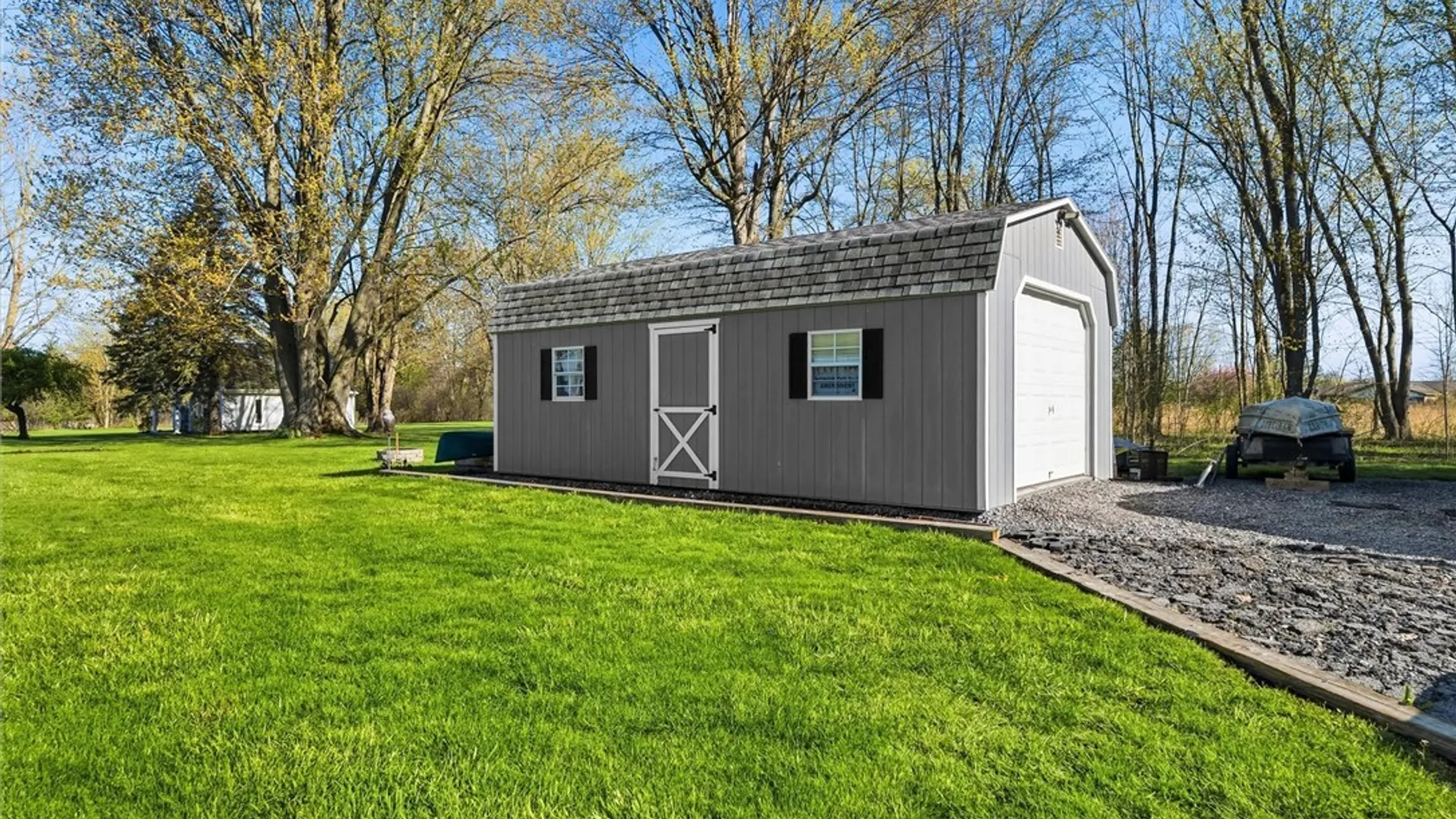 Property at 7140 Division Street Road, Throop, NY 13021 40