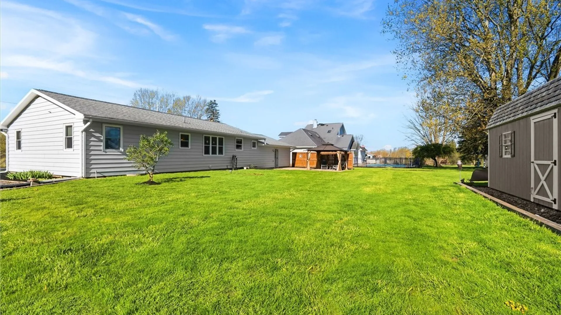 Property at 7140 Division Street Road, Throop, NY 13021 41