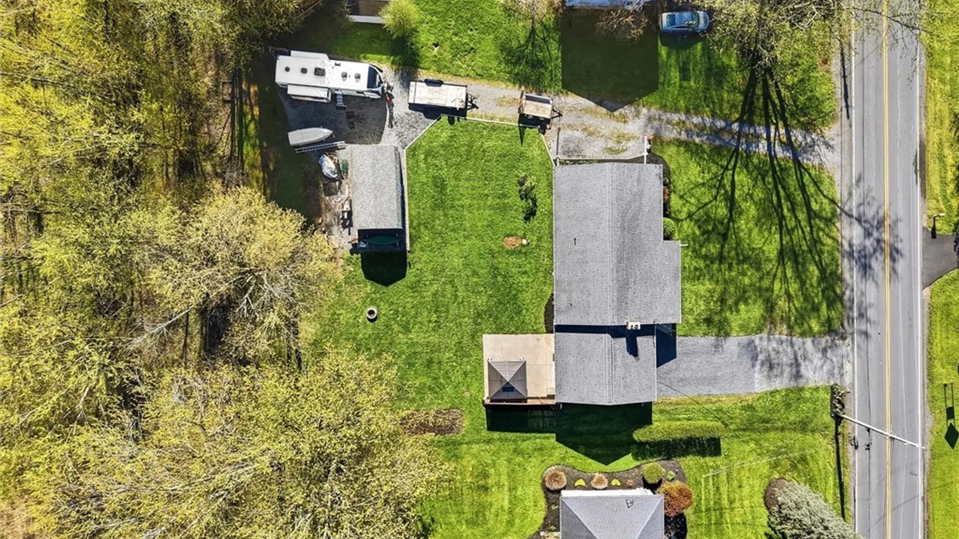 Property at 7140 Division Street Road, Throop, NY 13021 46