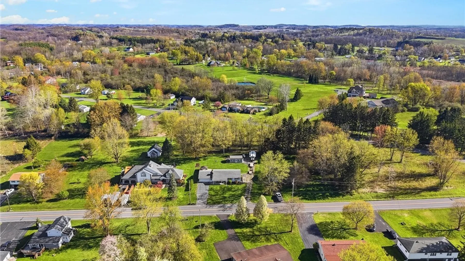 Property at 7140 Division Street Road, Throop, NY 13021 47
