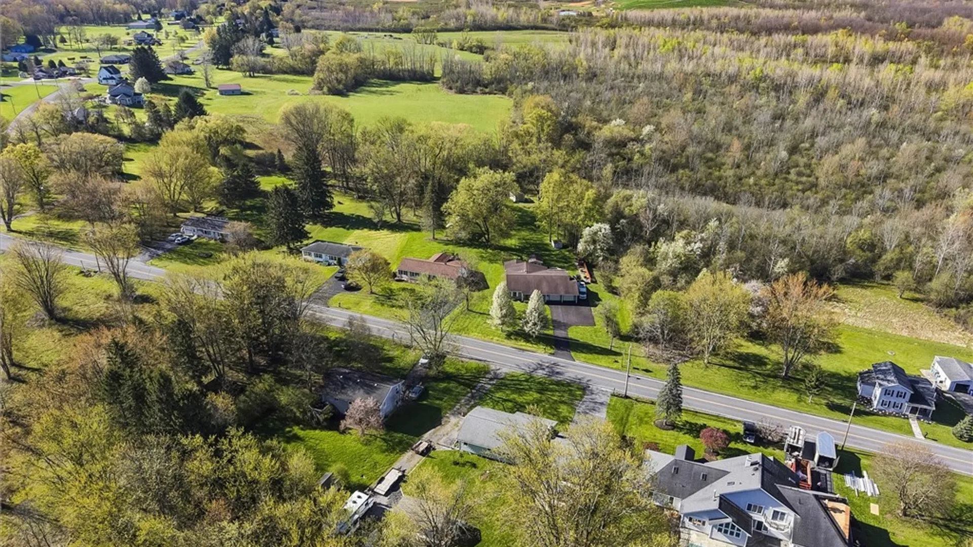 Property at 7140 Division Street Road, Throop, NY 13021 49
