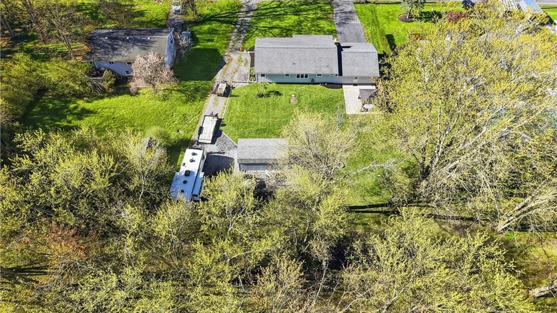 Property at 7140 Division Street Road, Throop, NY 13021 50