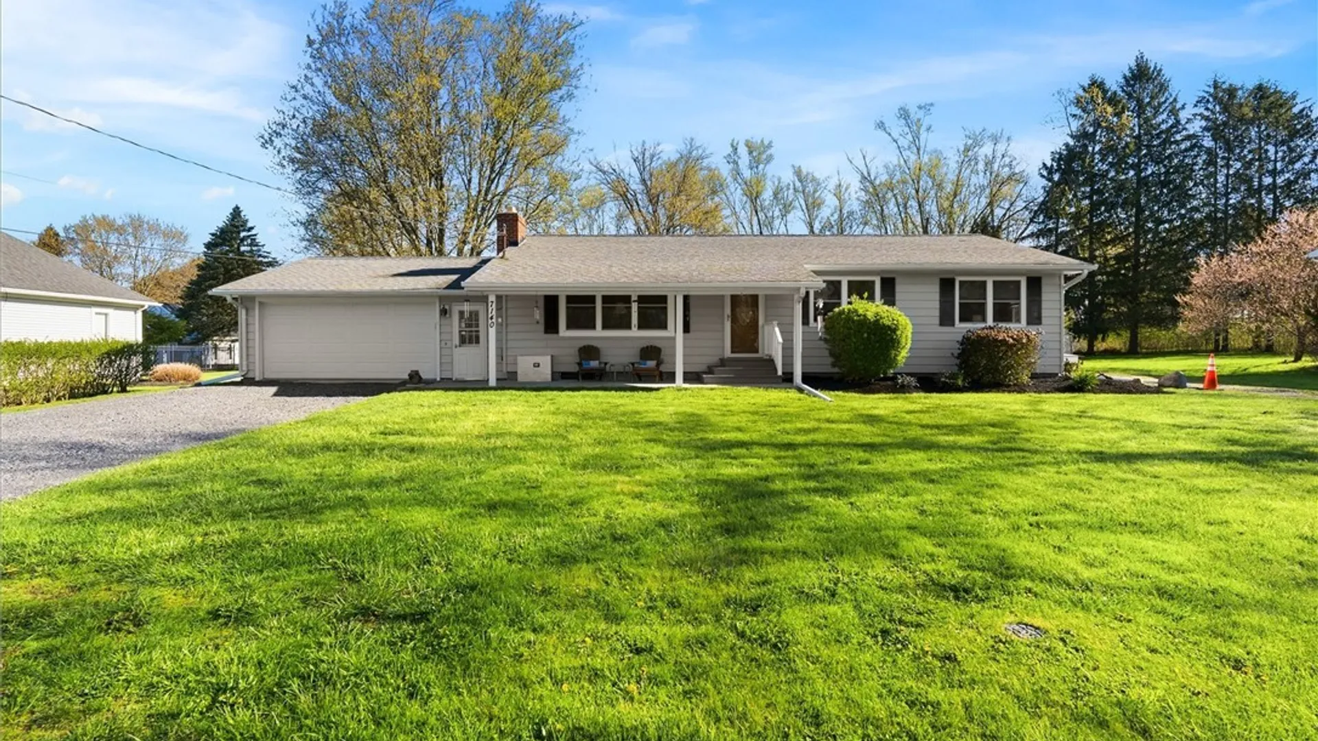 Property at 7140 Division Street Road, Throop, NY 13021 8