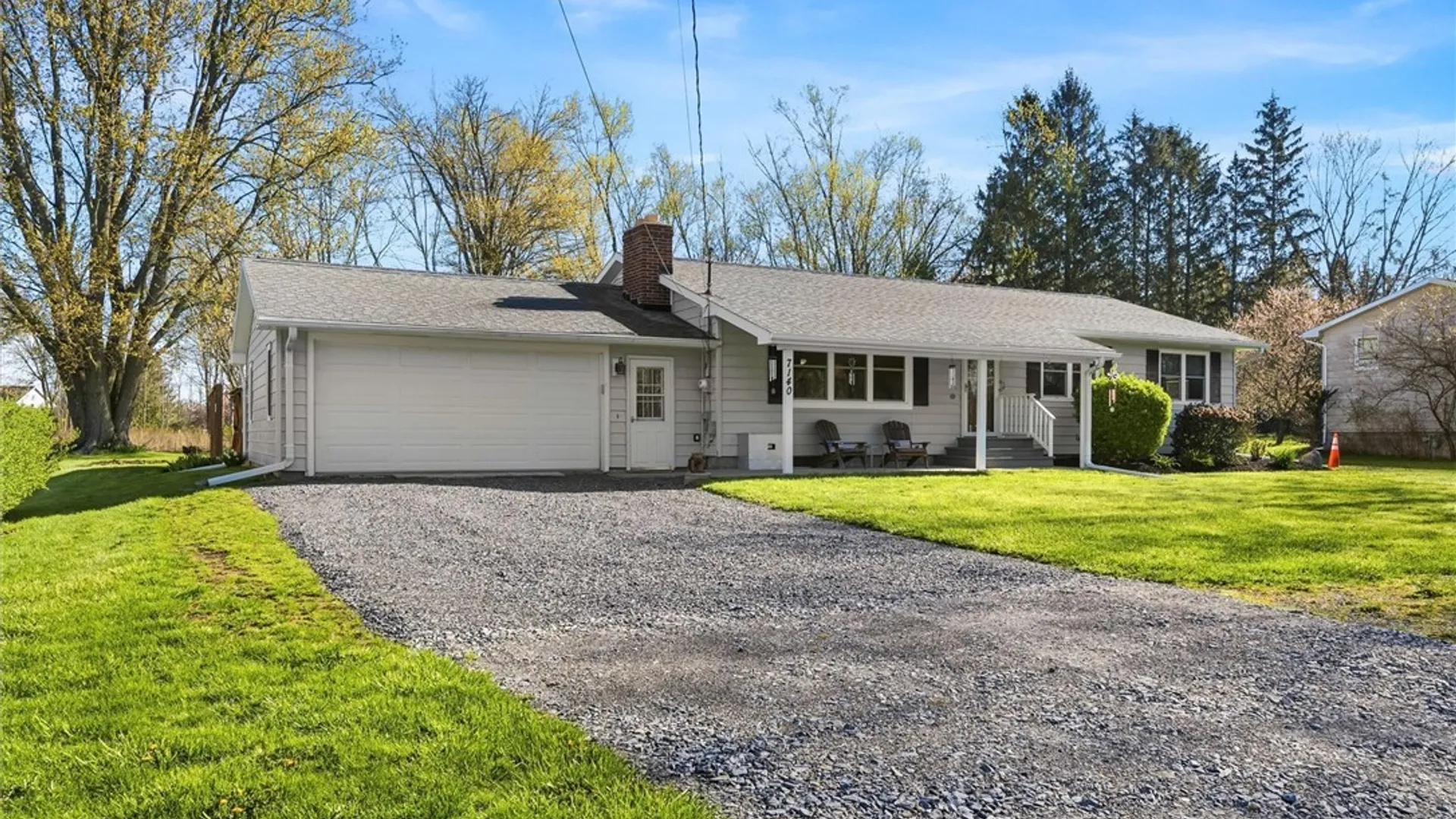 Property at 7140 Division Street Road, Throop, NY 13021 9