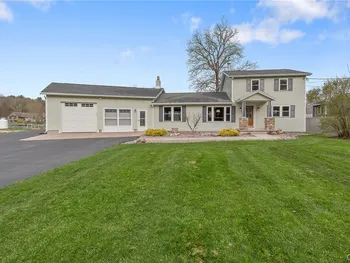 Property at 9719 Ethel Road, Clay, NY 13029