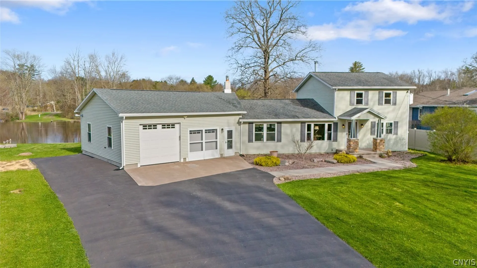 Property at 9719 Ethel Road, Clay, NY 13029 2