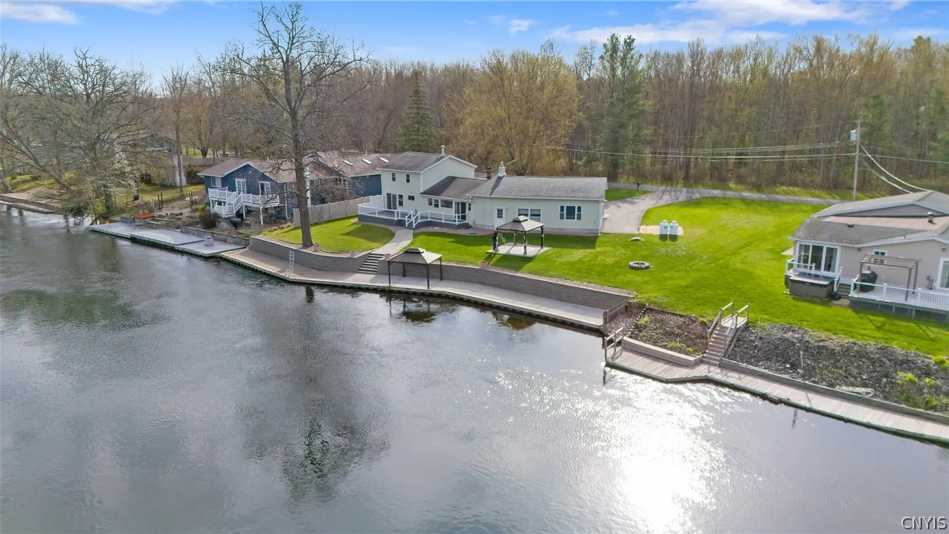 Property at 9719 Ethel Road, Clay, NY 13029 40