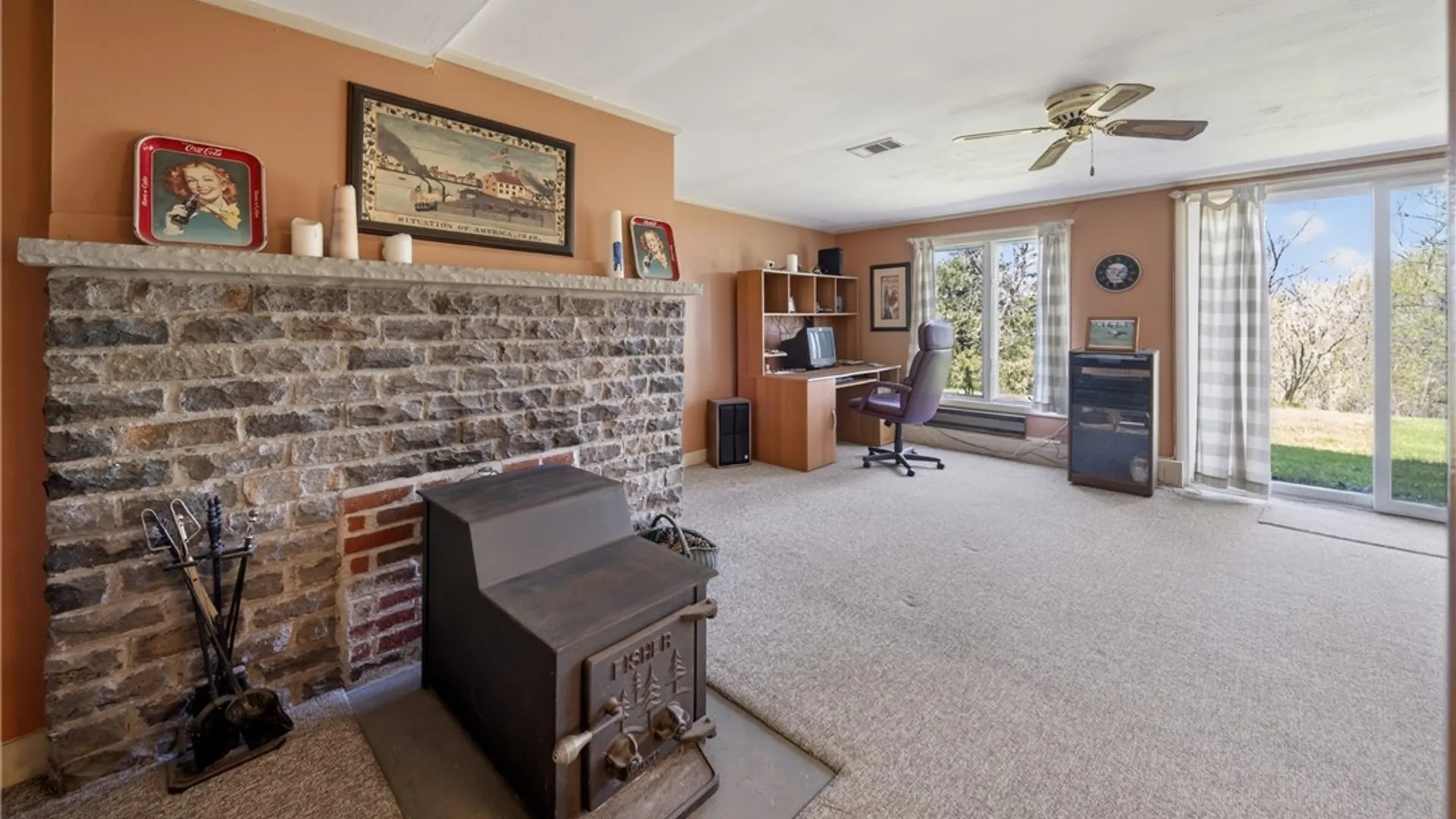 Property at 7881 Salt Springs Road, Manlius, NY 13066 32