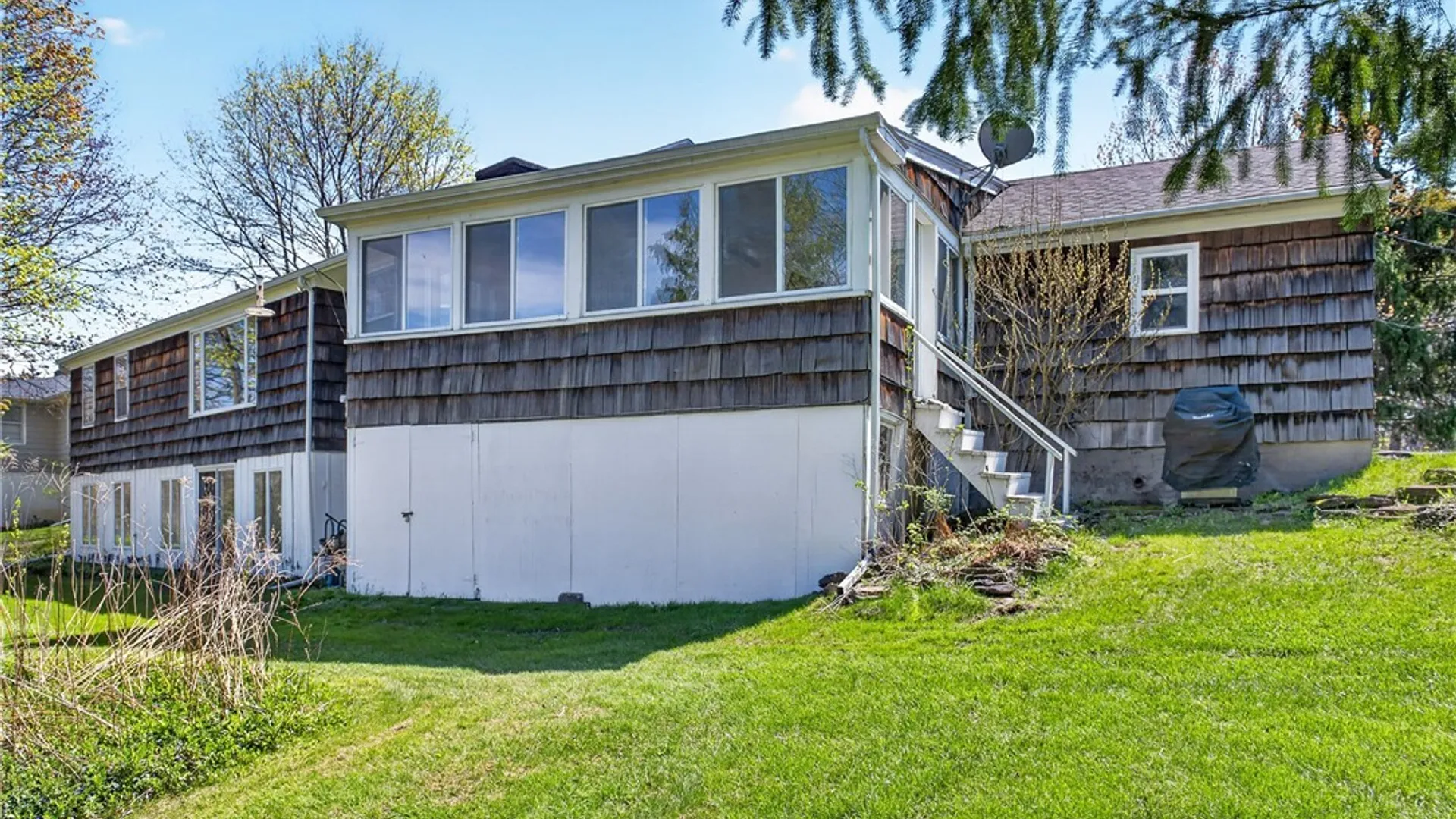 Property at 7881 Salt Springs Road, Manlius, NY 13066 44