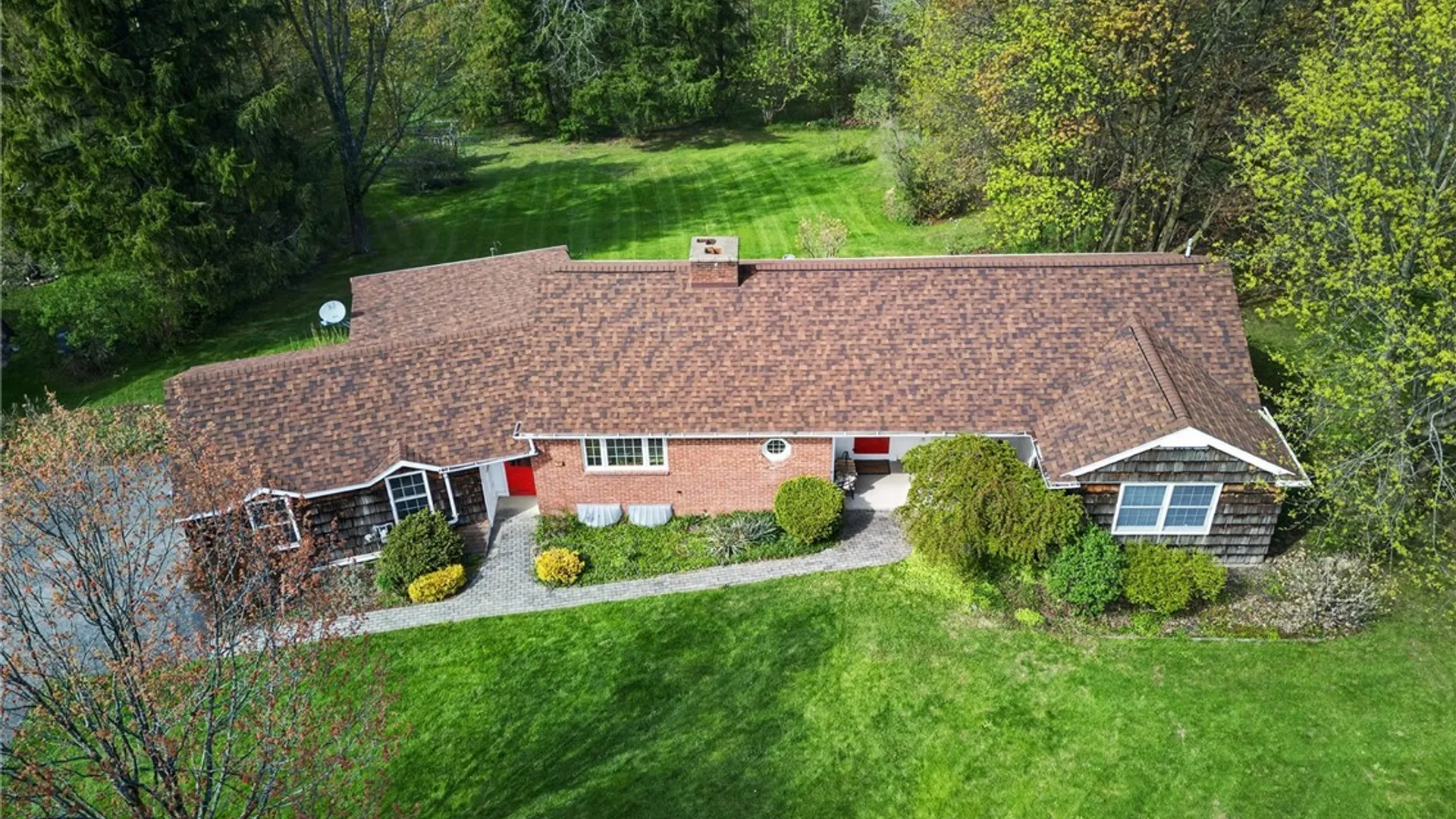 Property at 7881 Salt Springs Road, Manlius, NY 13066 49