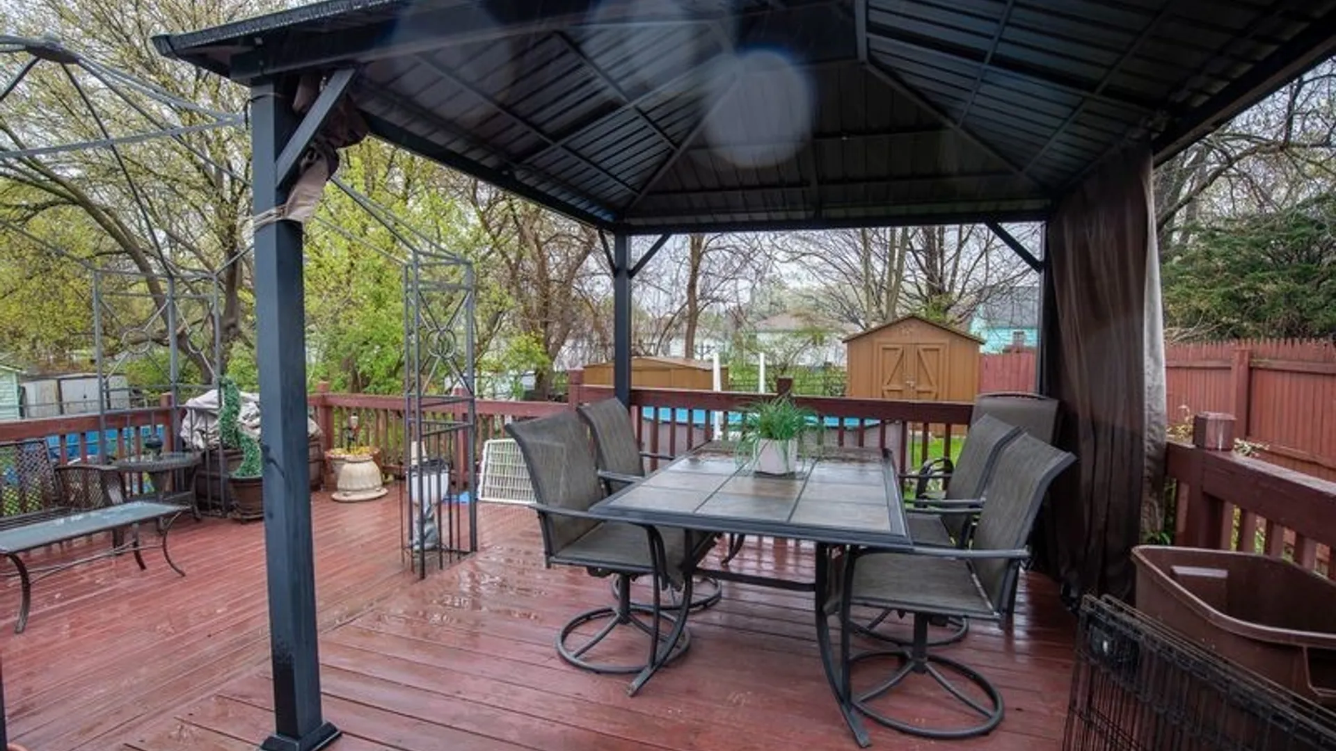 Property at 110 Leicestershire Road, Irondequoit, NY 14621 20