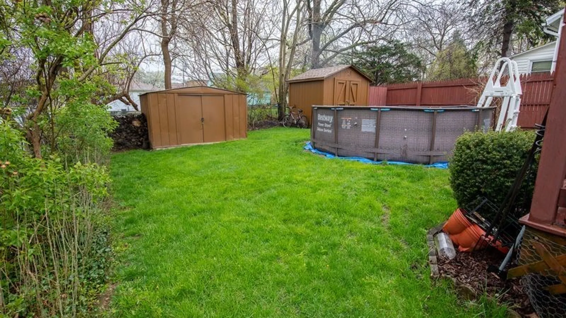 Property at 110 Leicestershire Road, Irondequoit, NY 14621 21
