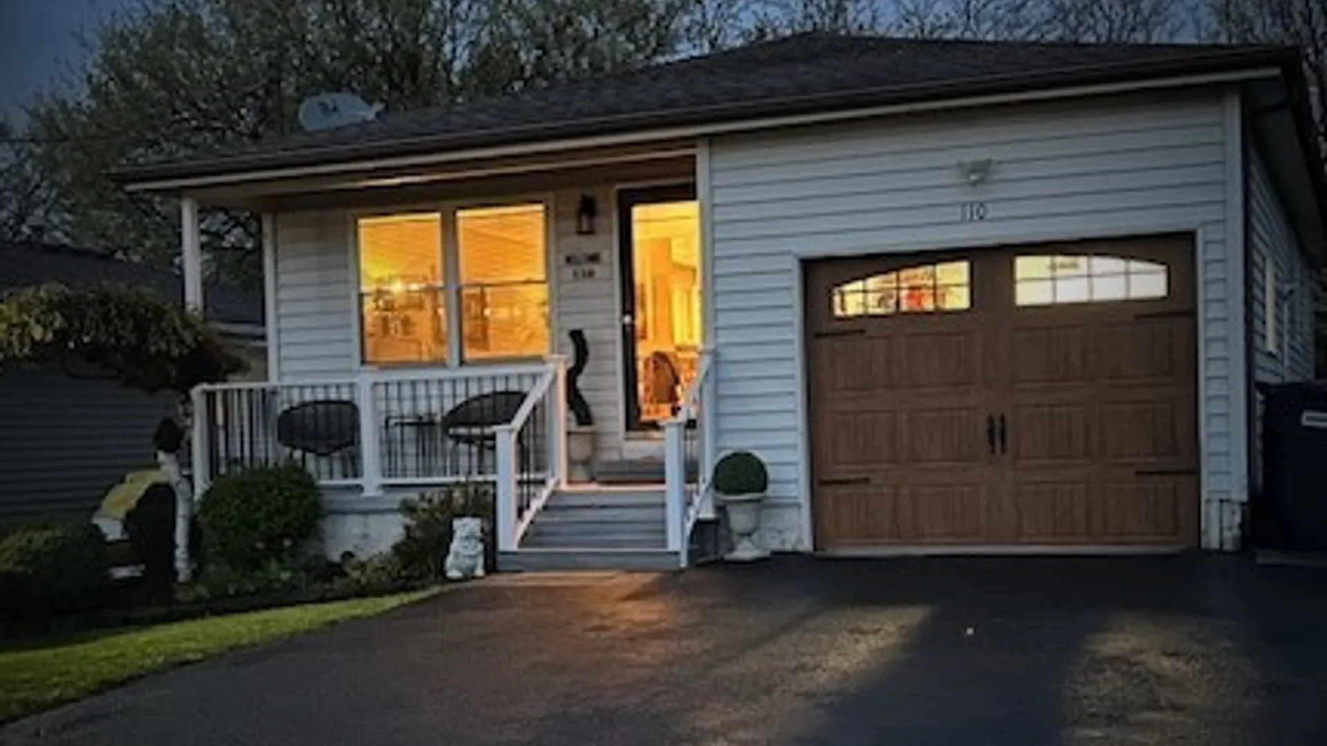 Property at 110 Leicestershire Road, Irondequoit, NY 14621 3