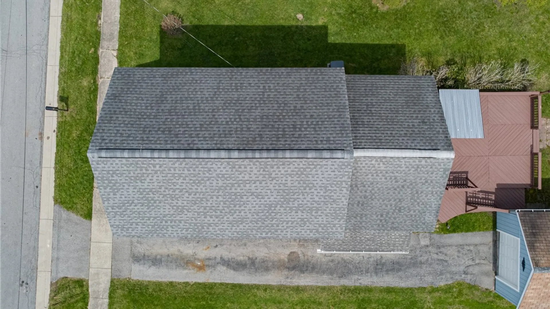 Property at 11 Maple Avenue, Manchester, NY 14548 33