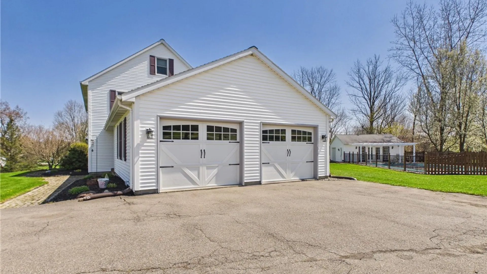 Property at 3692 Westvale Drive, Cortlandville, NY 13045 11