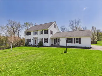 3692 Westvale Drive, Cortlandville, NY 13045