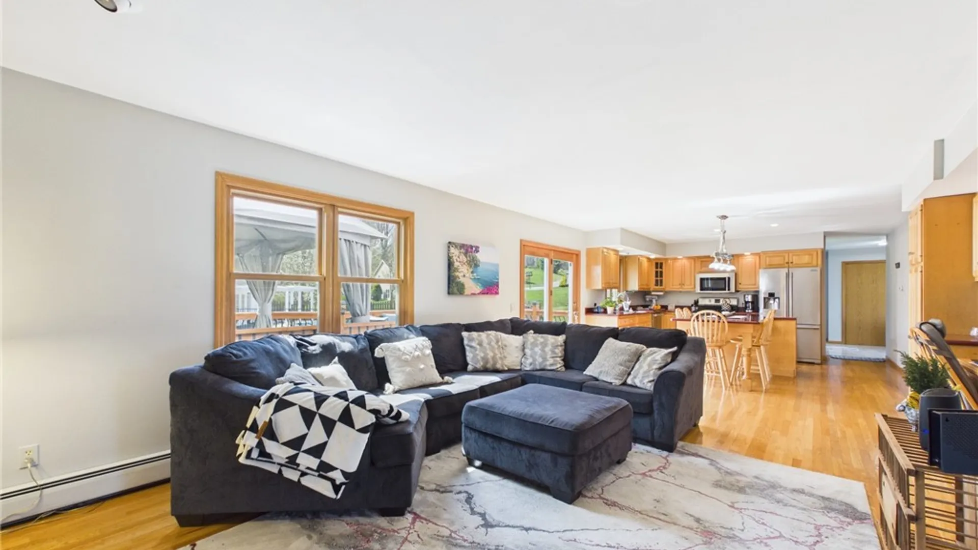 Property at 3692 Westvale Drive, Cortlandville, NY 13045 20