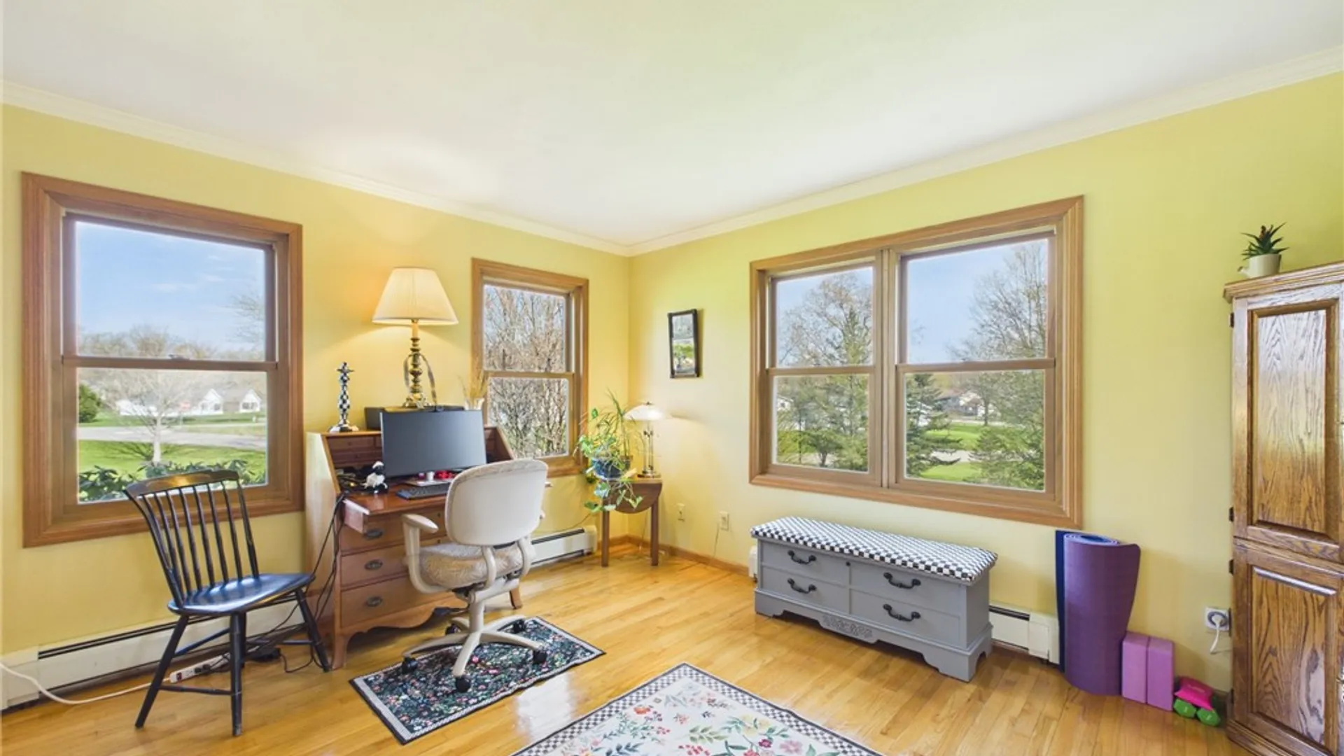 Property at 3692 Westvale Drive, Cortlandville, NY 13045 25
