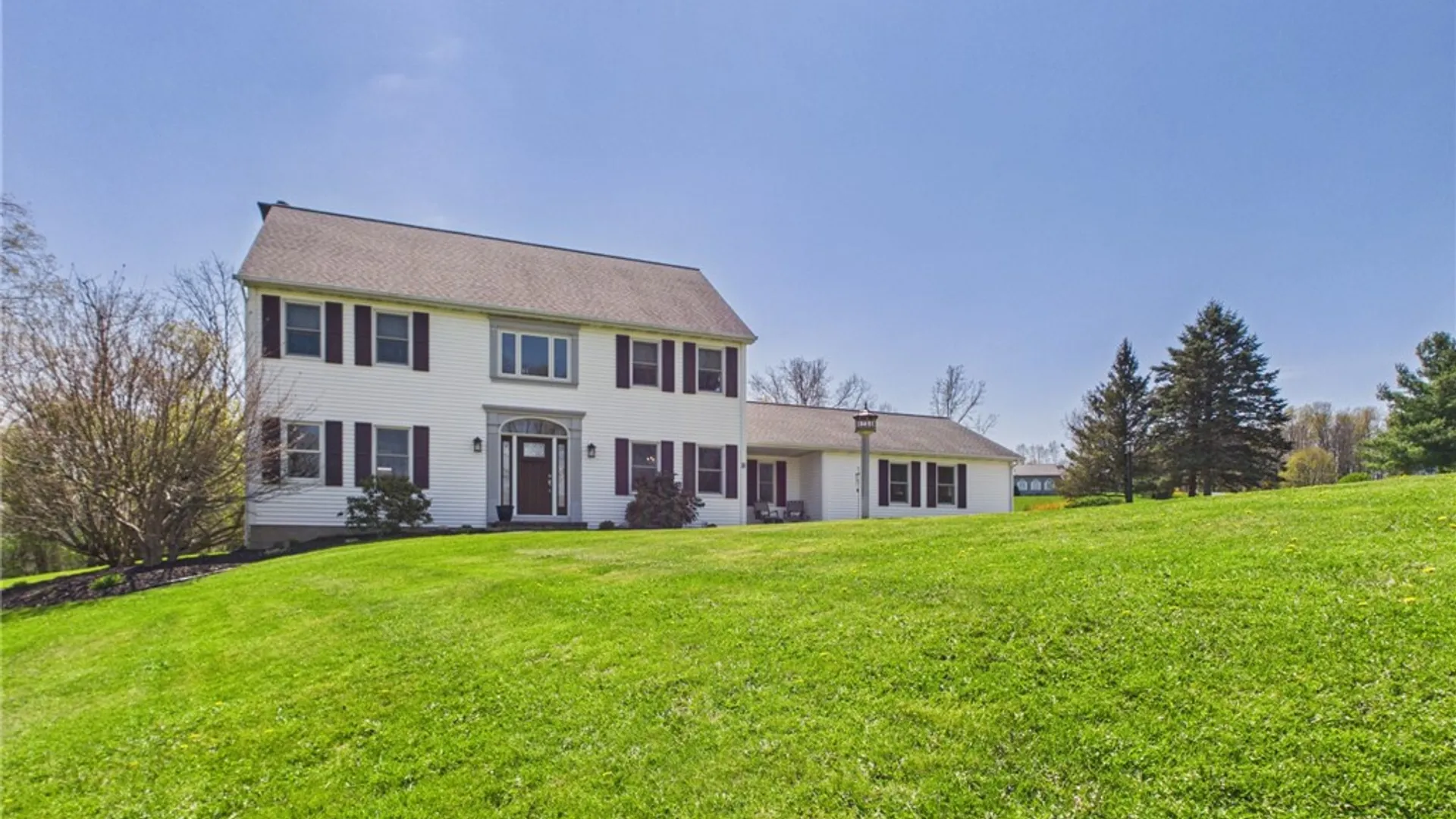 Property at 3692 Westvale Drive, Cortlandville, NY 13045 4