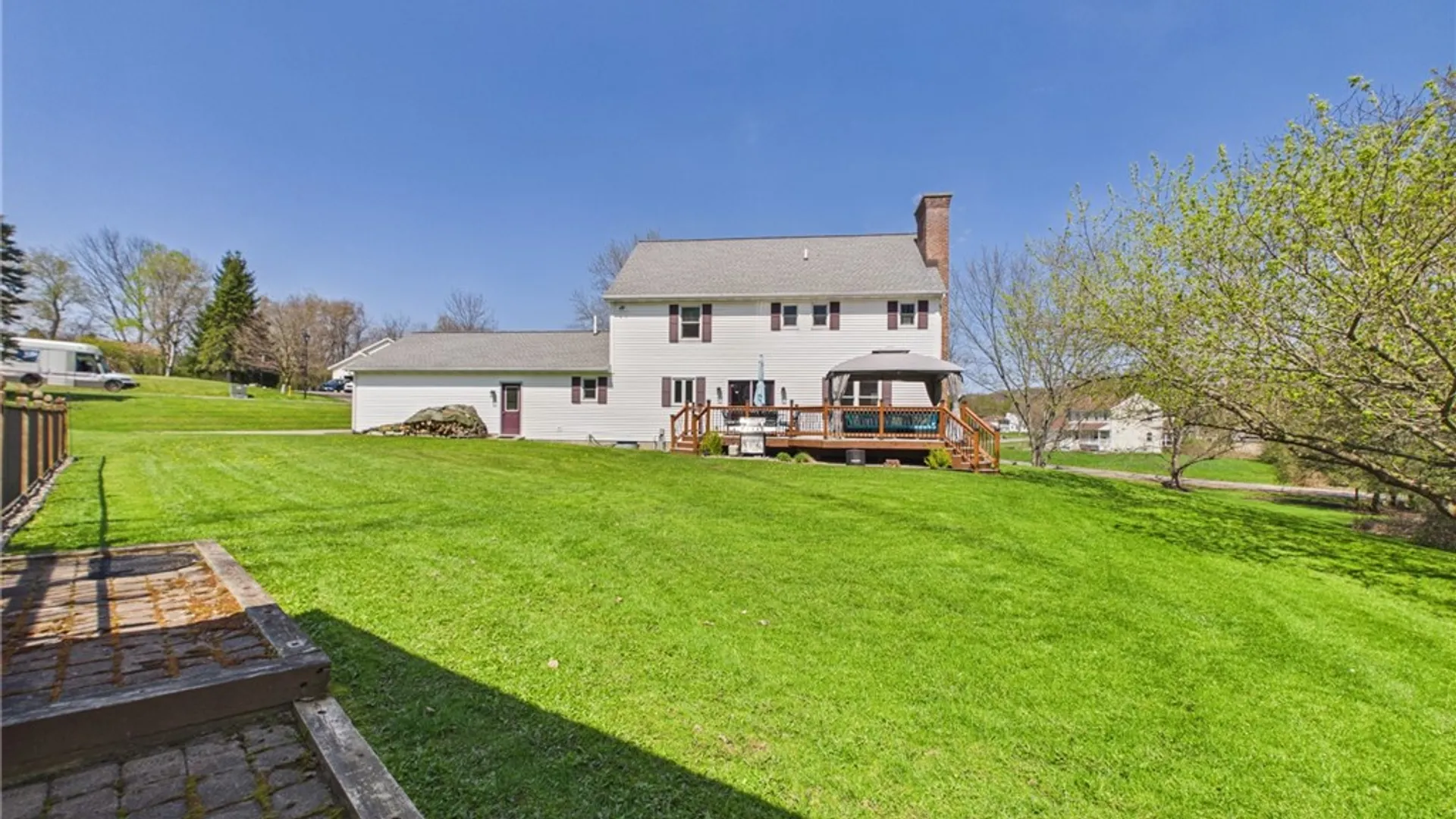 Property at 3692 Westvale Drive, Cortlandville, NY 13045 5
