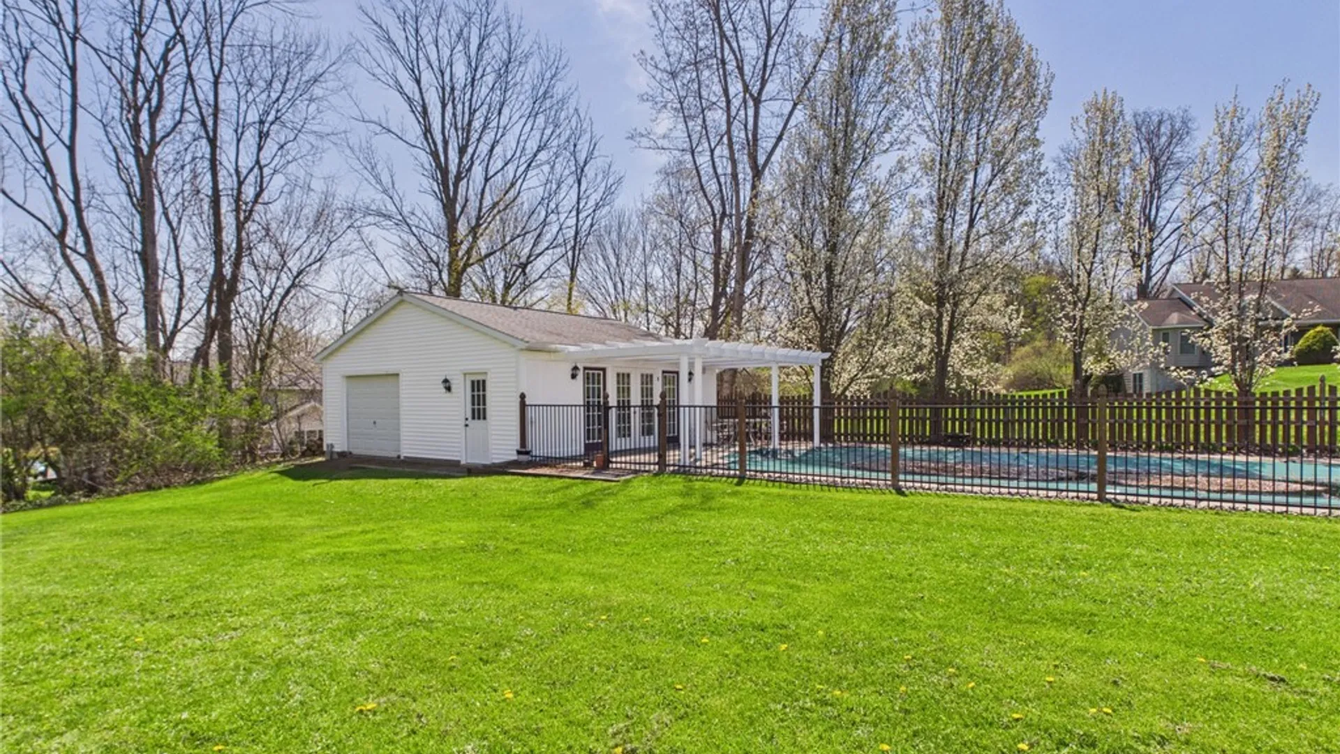 Property at 3692 Westvale Drive, Cortlandville, NY 13045 8