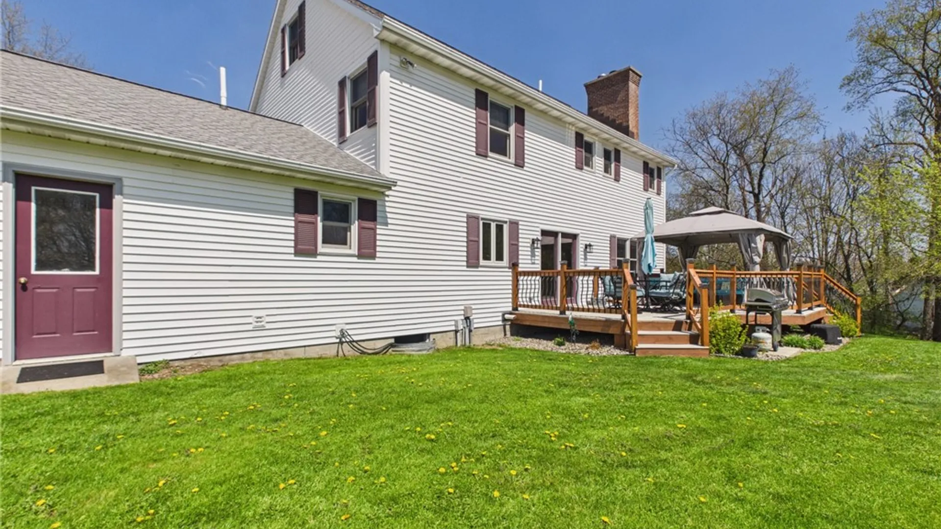 Property at 3692 Westvale Drive, Cortlandville, NY 13045 9