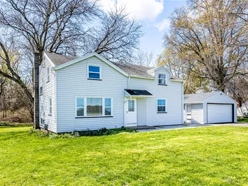 Property at 8575 Ridge Road, Clarkson, NY 14420