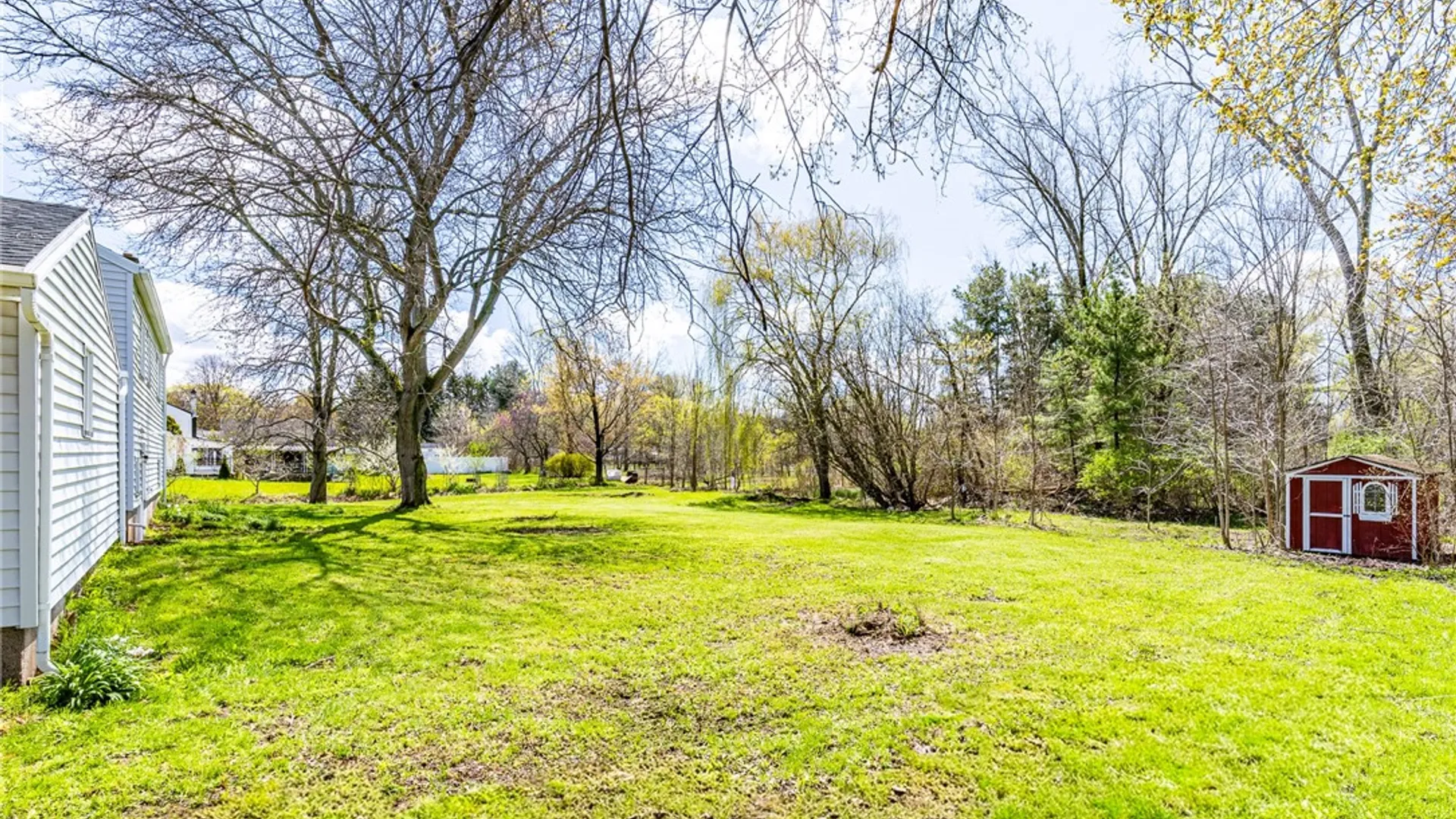 Property at 8575 Ridge Road, Clarkson, NY 14420 38