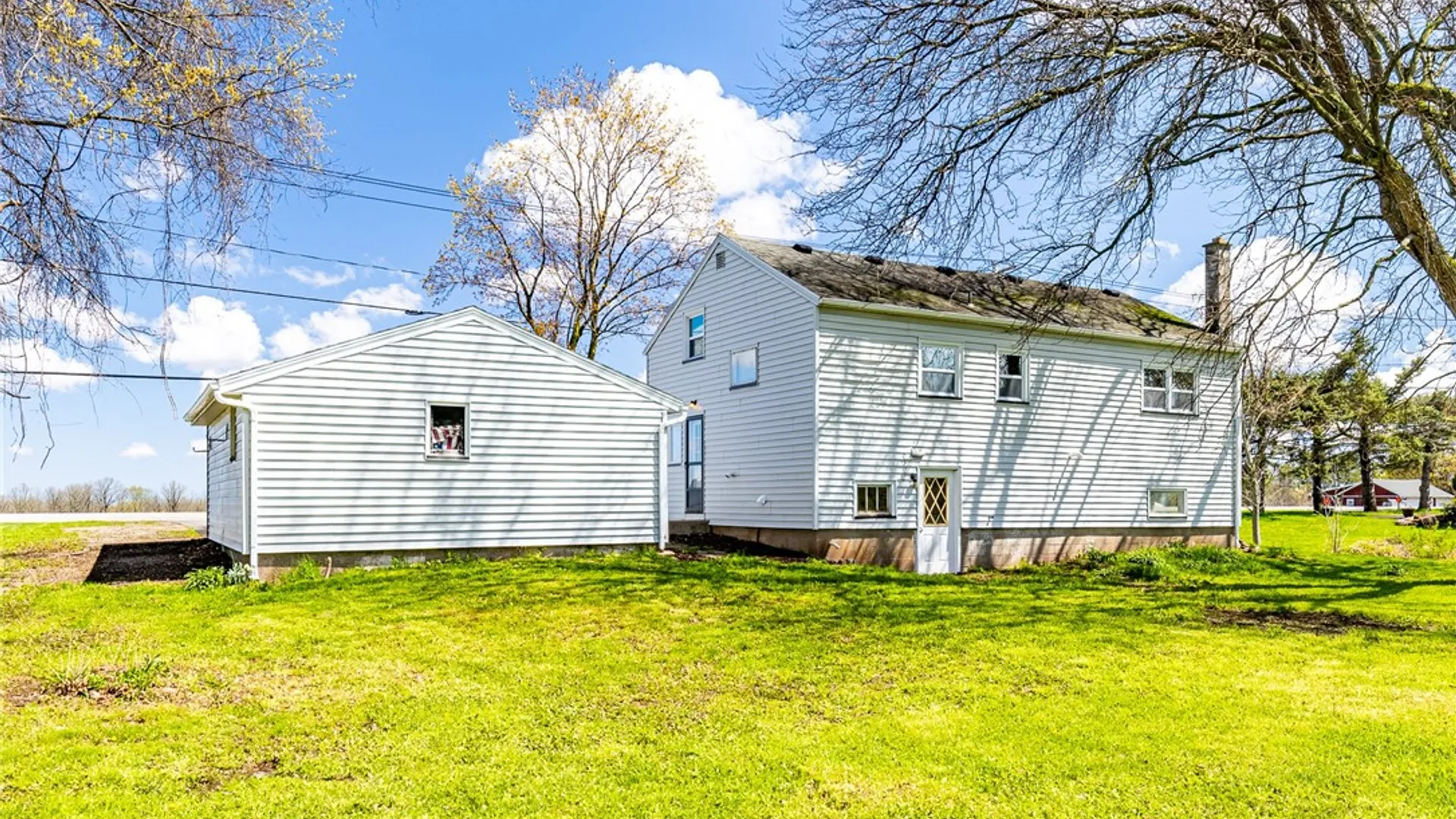 Property at 8575 Ridge Road, Clarkson, NY 14420 39