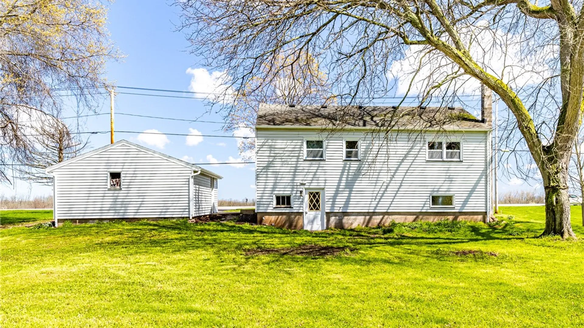 Property at 8575 Ridge Road, Clarkson, NY 14420 40
